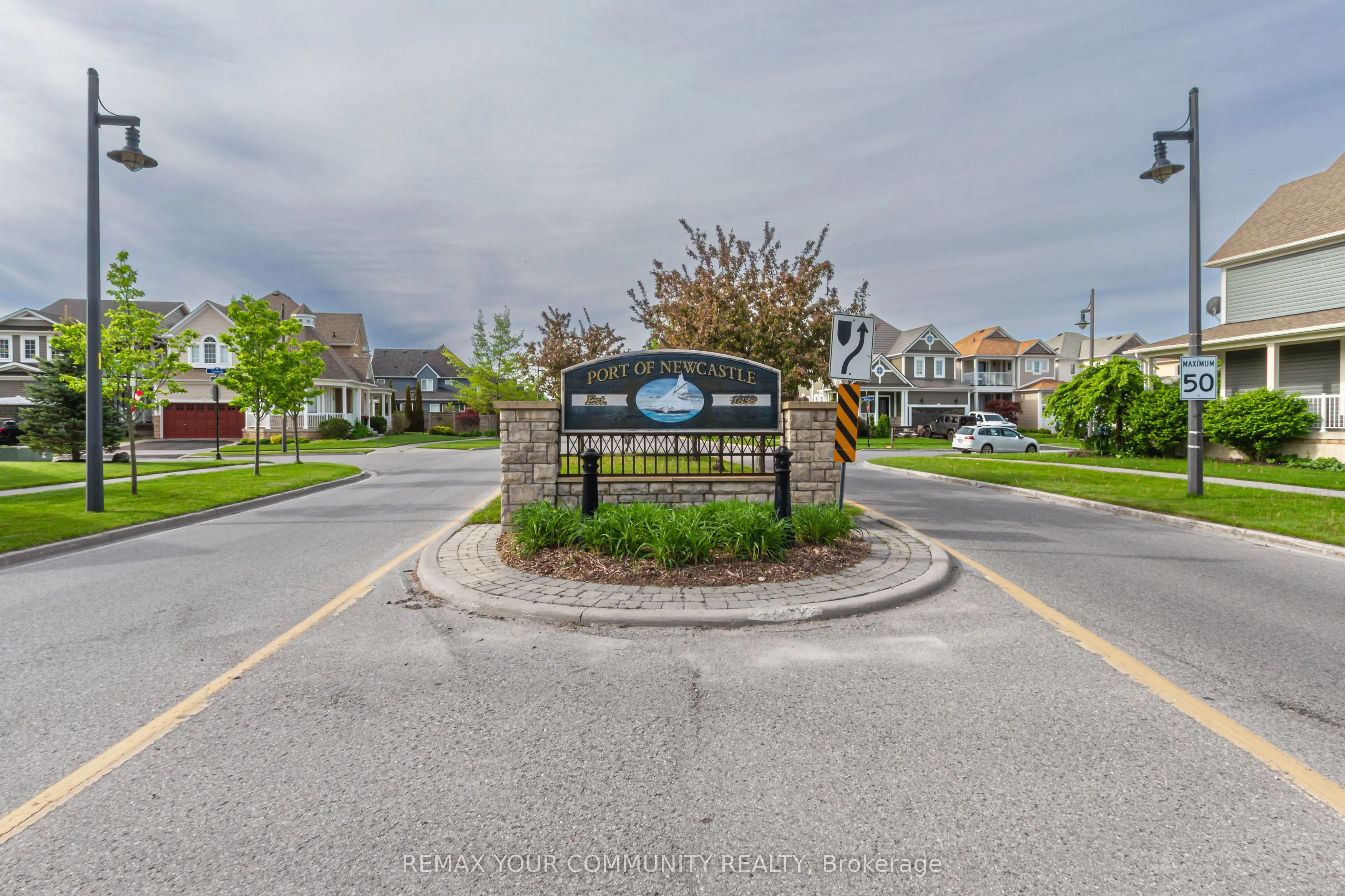 65 Shipway Avenue #202