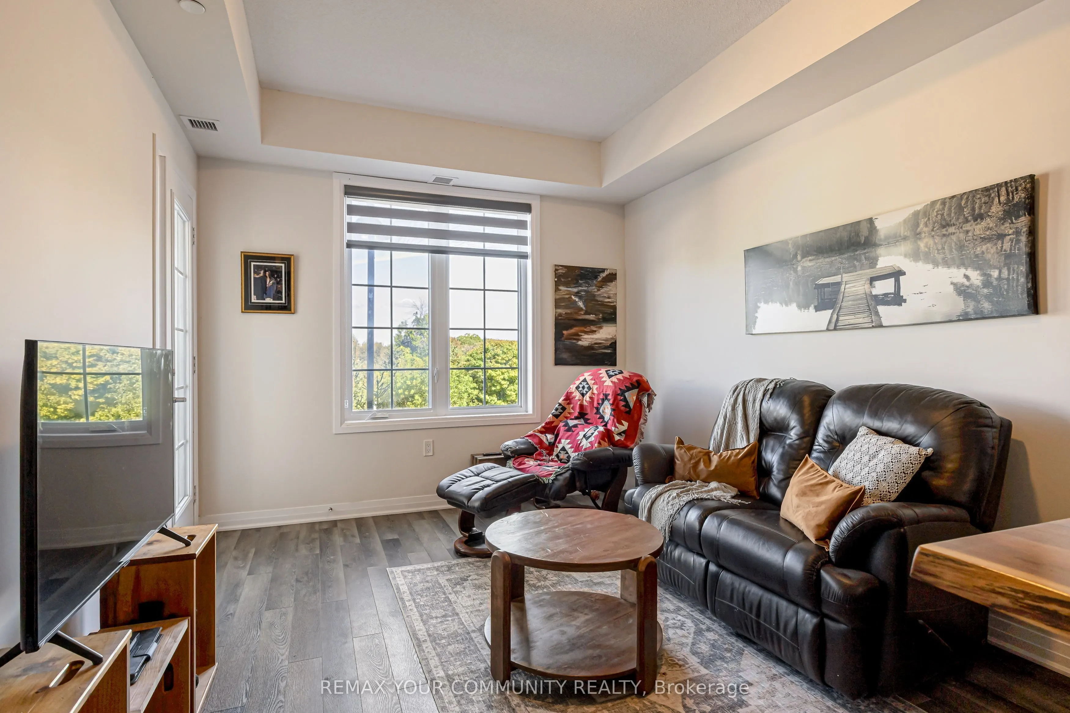 65 Shipway Avenue #202