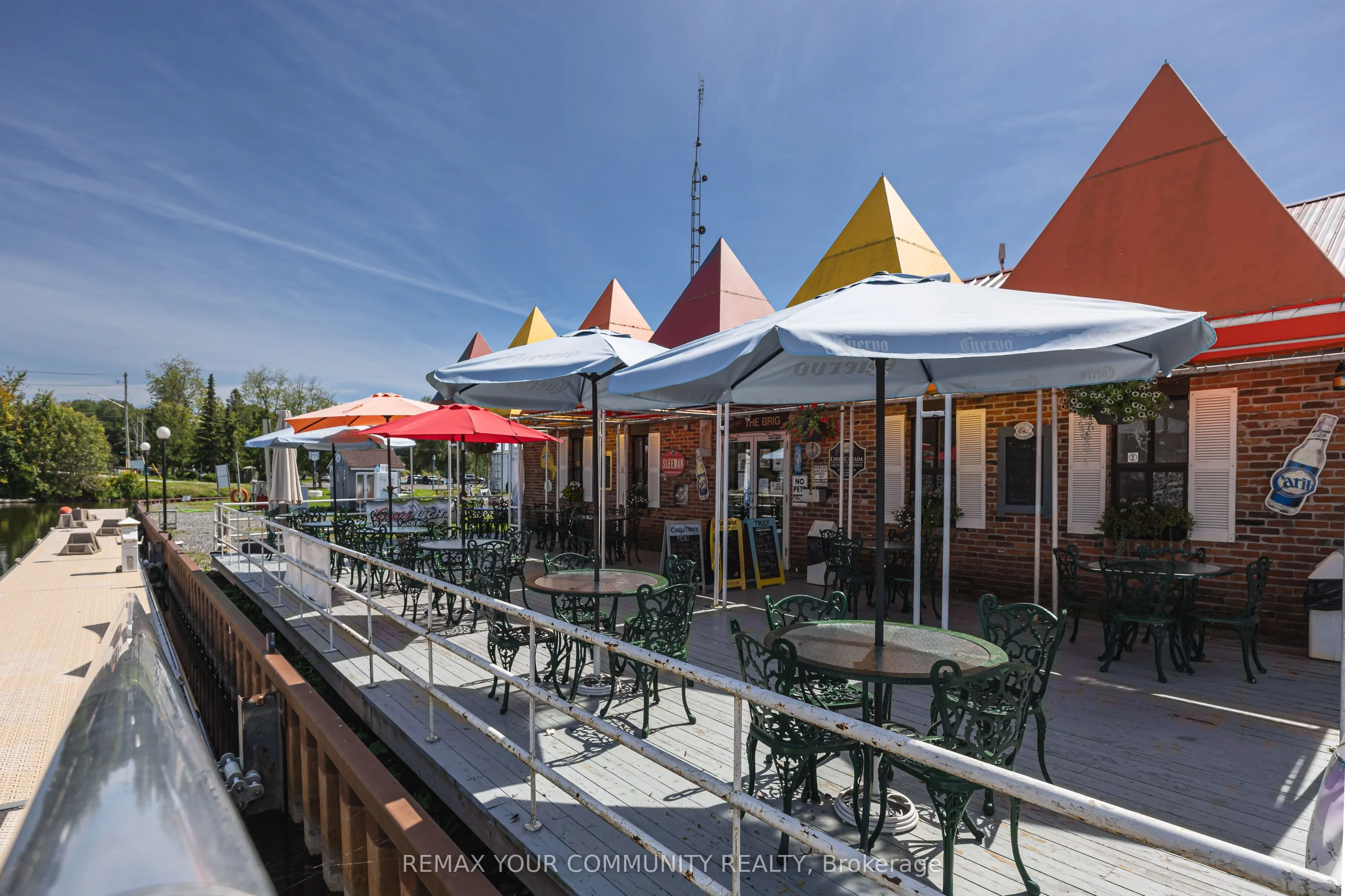 65 Shipway Avenue #202