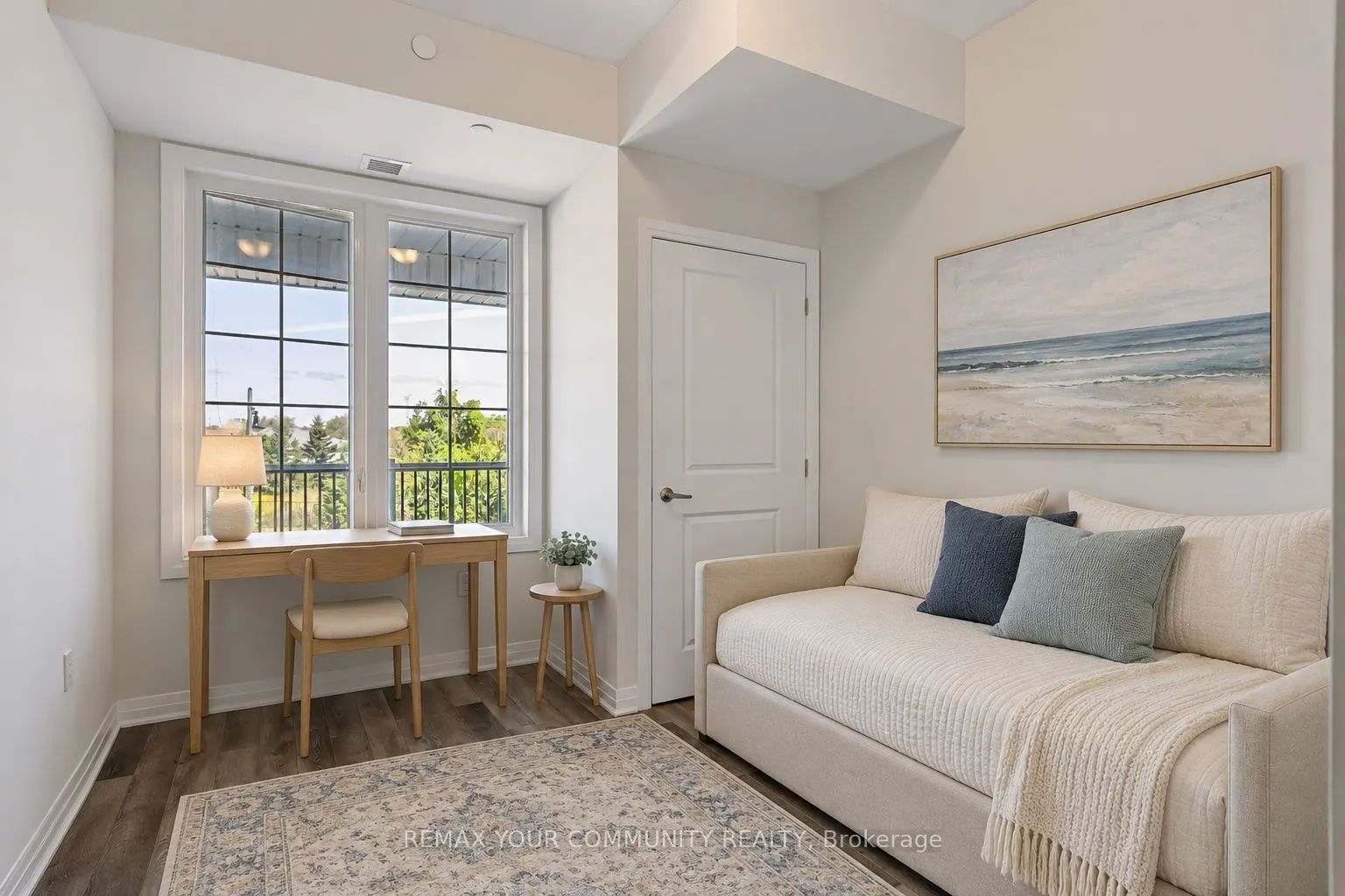 65 Shipway Avenue #202