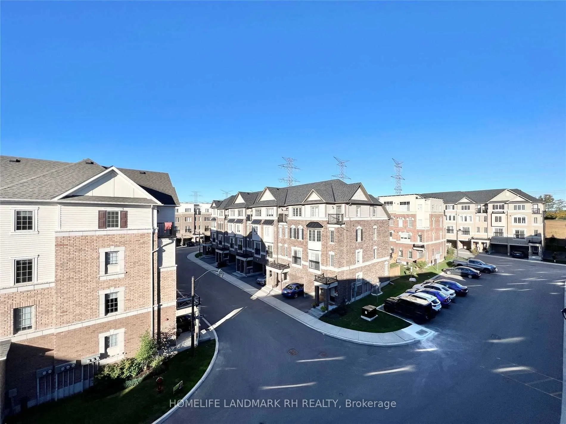 2633 Eaglesham Path #130
