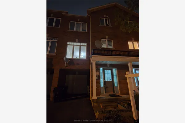 5 Curran Hall Crescent