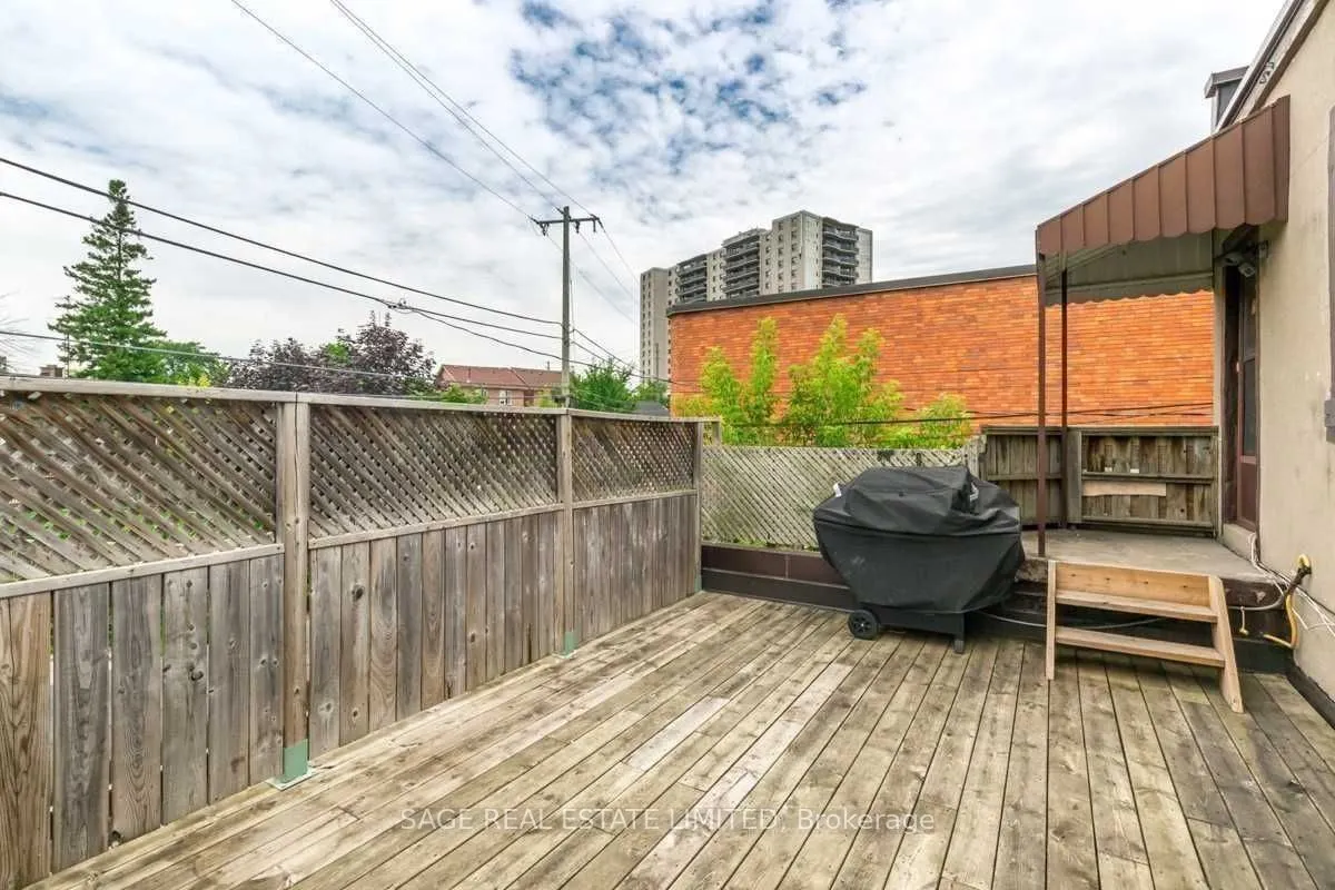 2500 Kingston Road #2