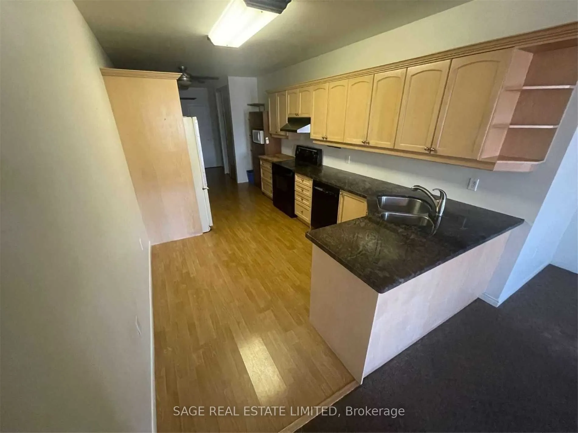 2500 Kingston Road #2