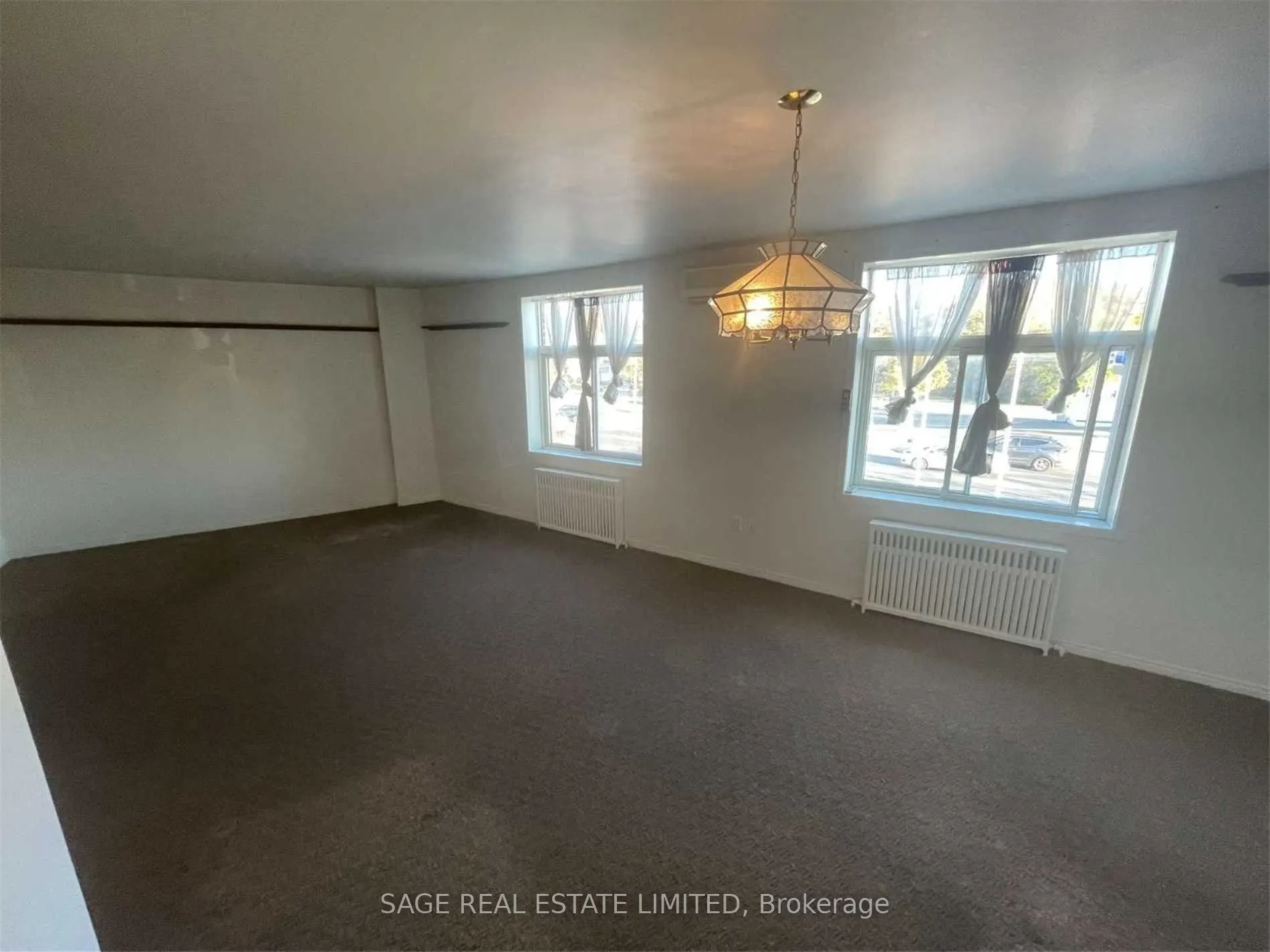 2500 Kingston Road #2