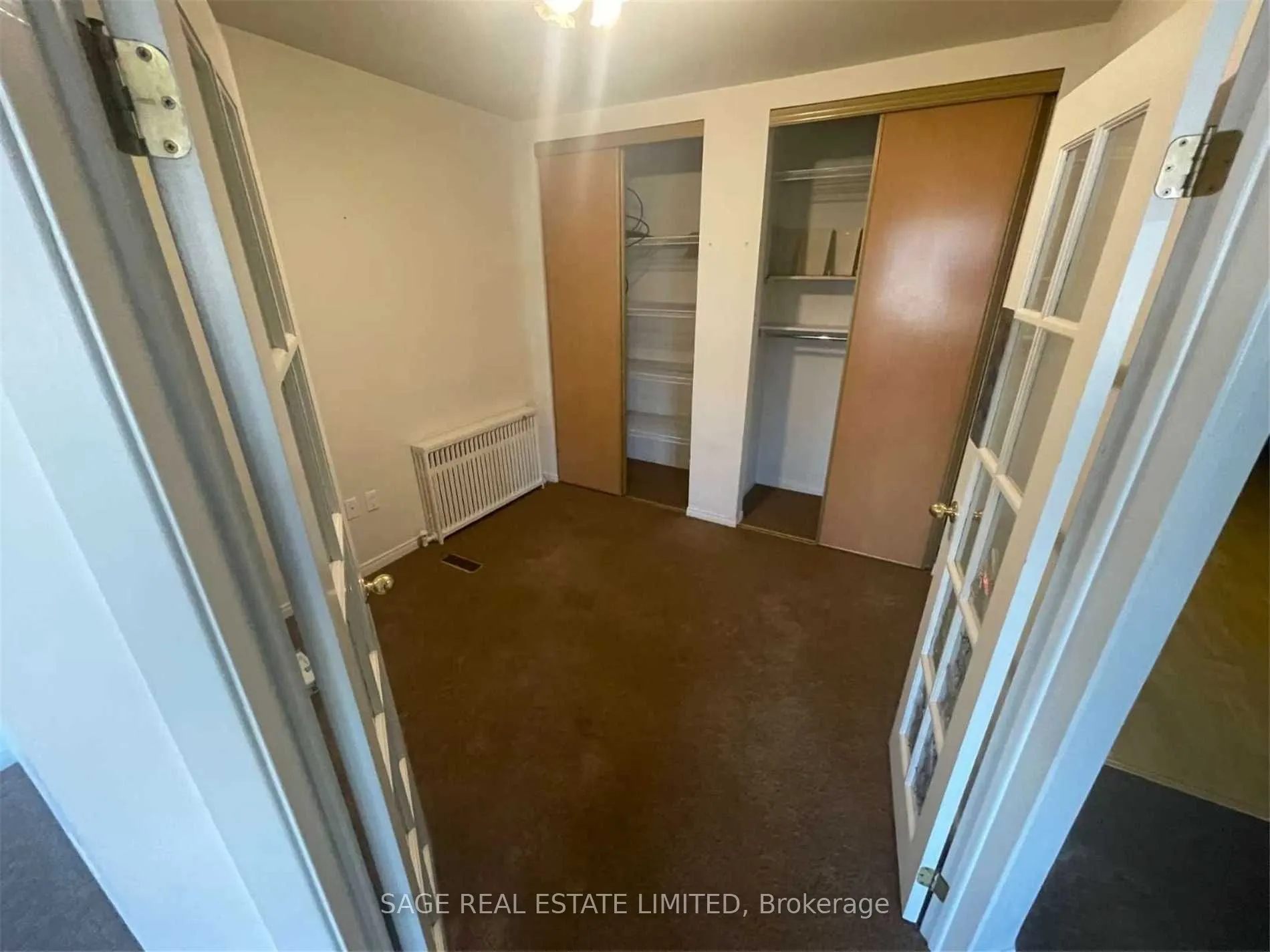 2500 Kingston Road #2