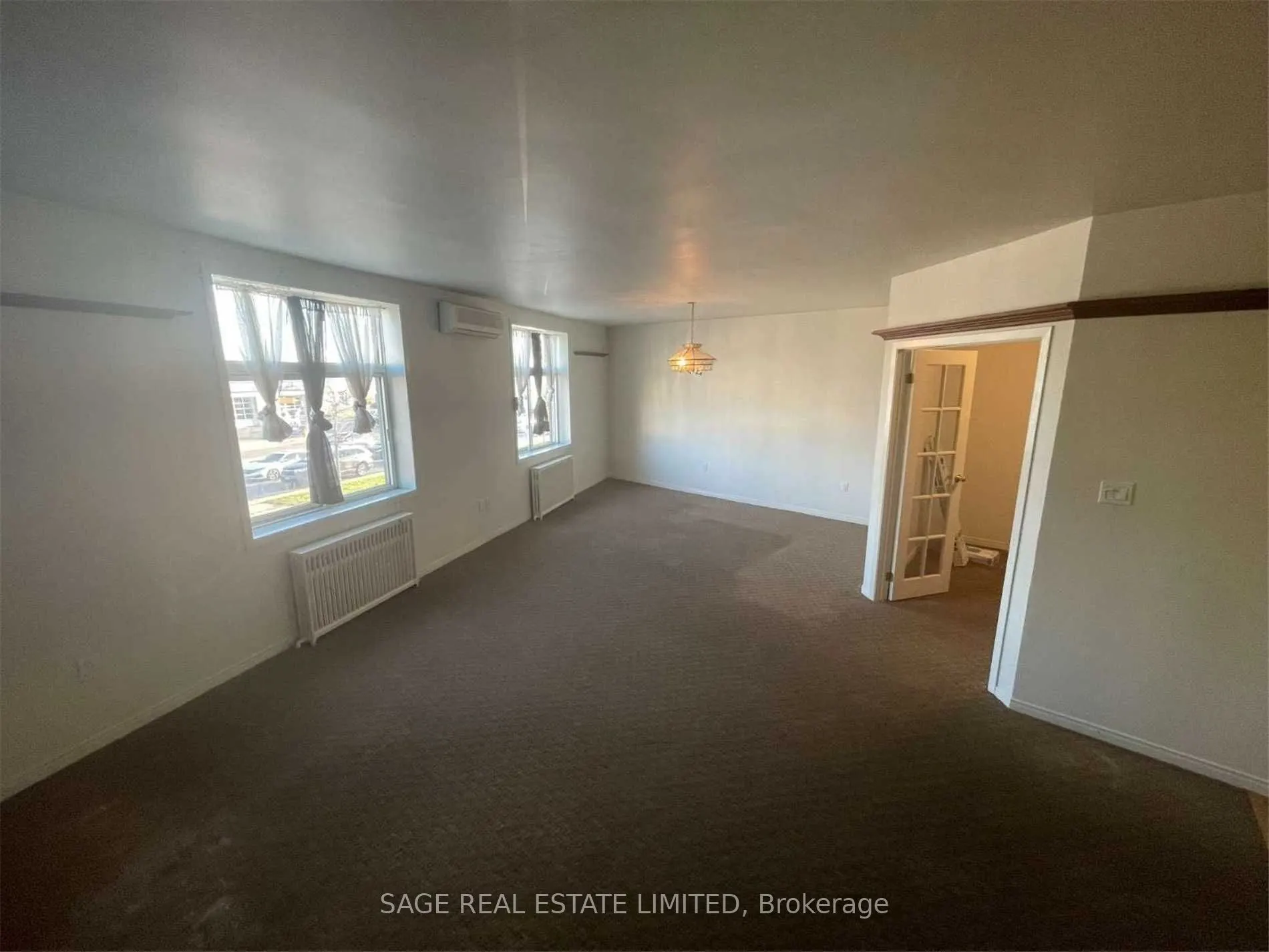 2500 Kingston Road #2