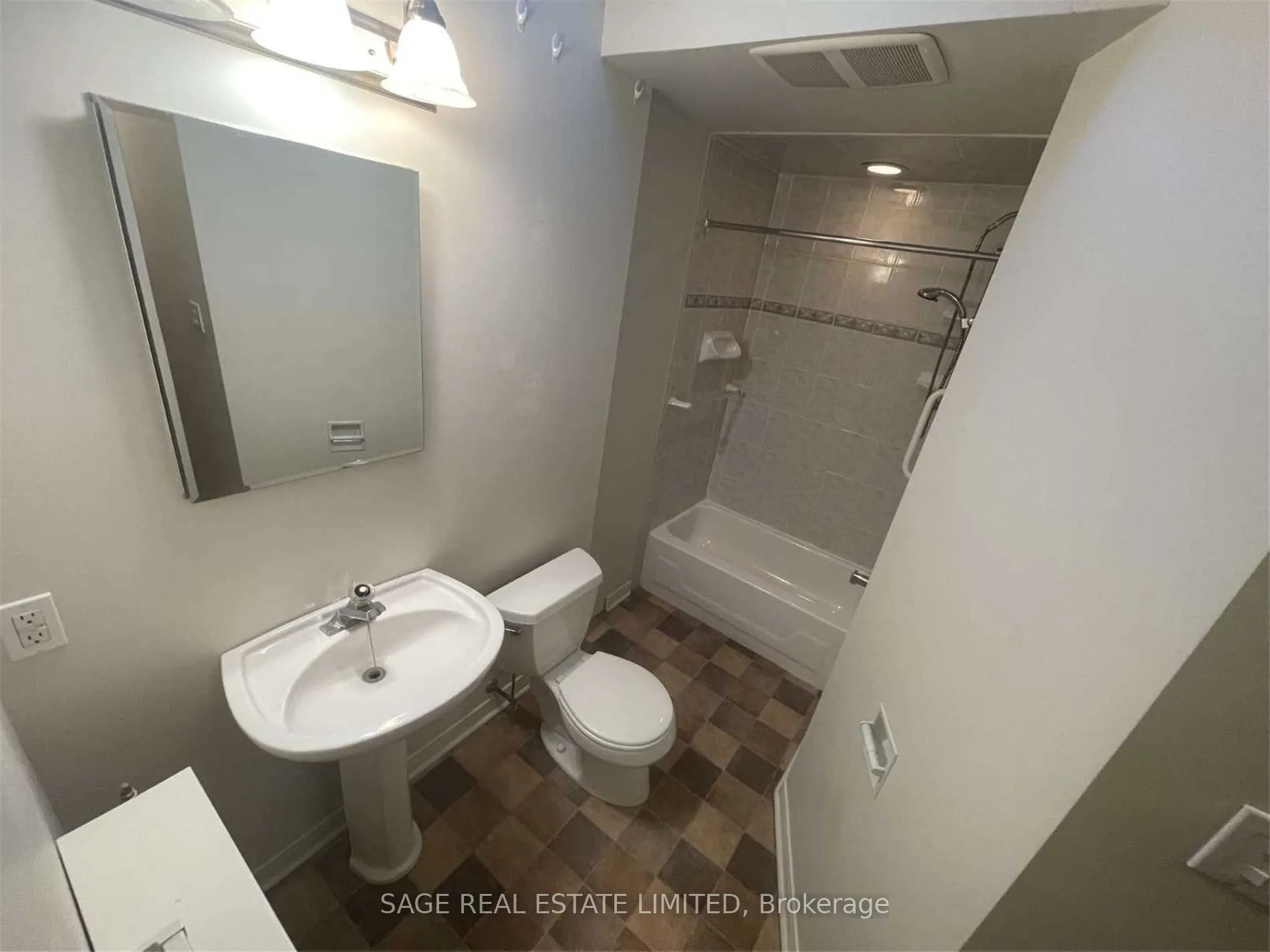2500 Kingston Road #2