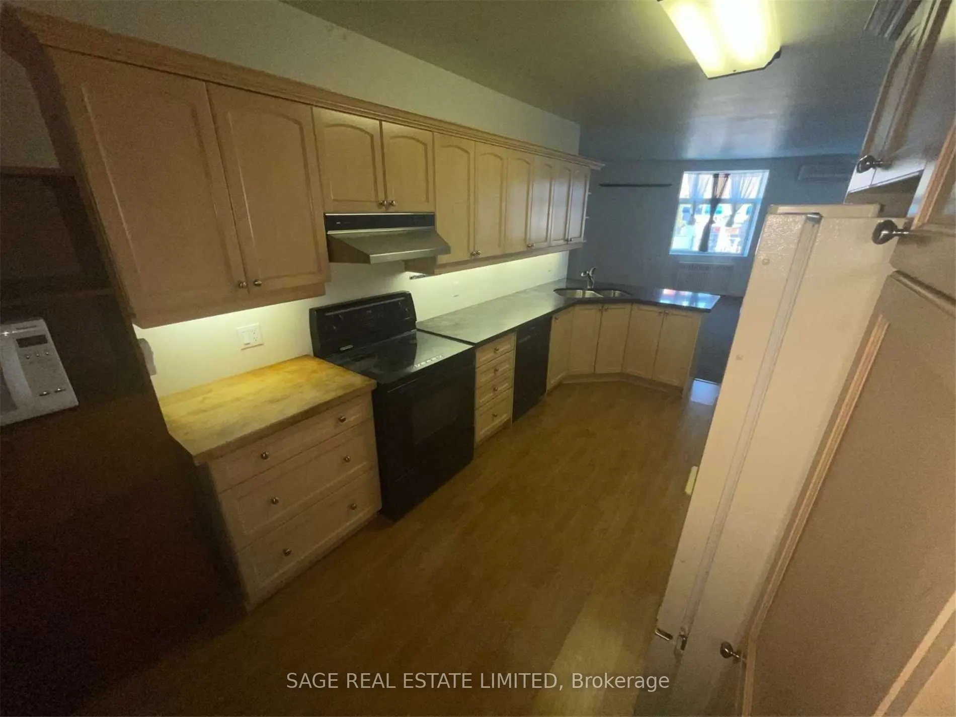 2500 Kingston Road #2