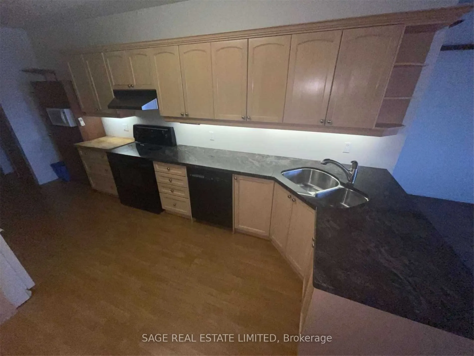 2500 Kingston Road #2