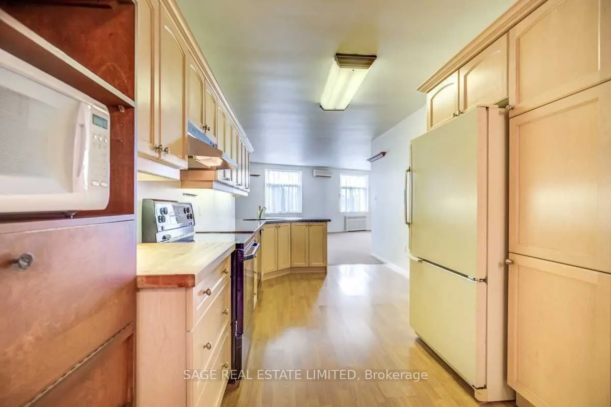 2500 Kingston Road #2