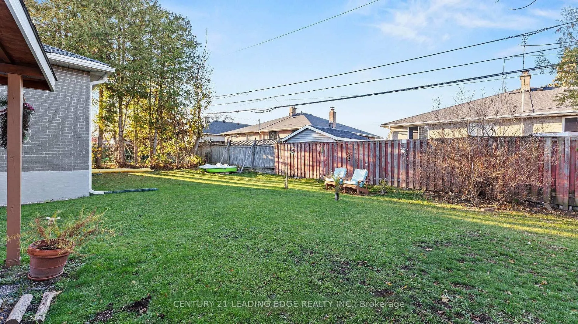 855 Zator Avenue