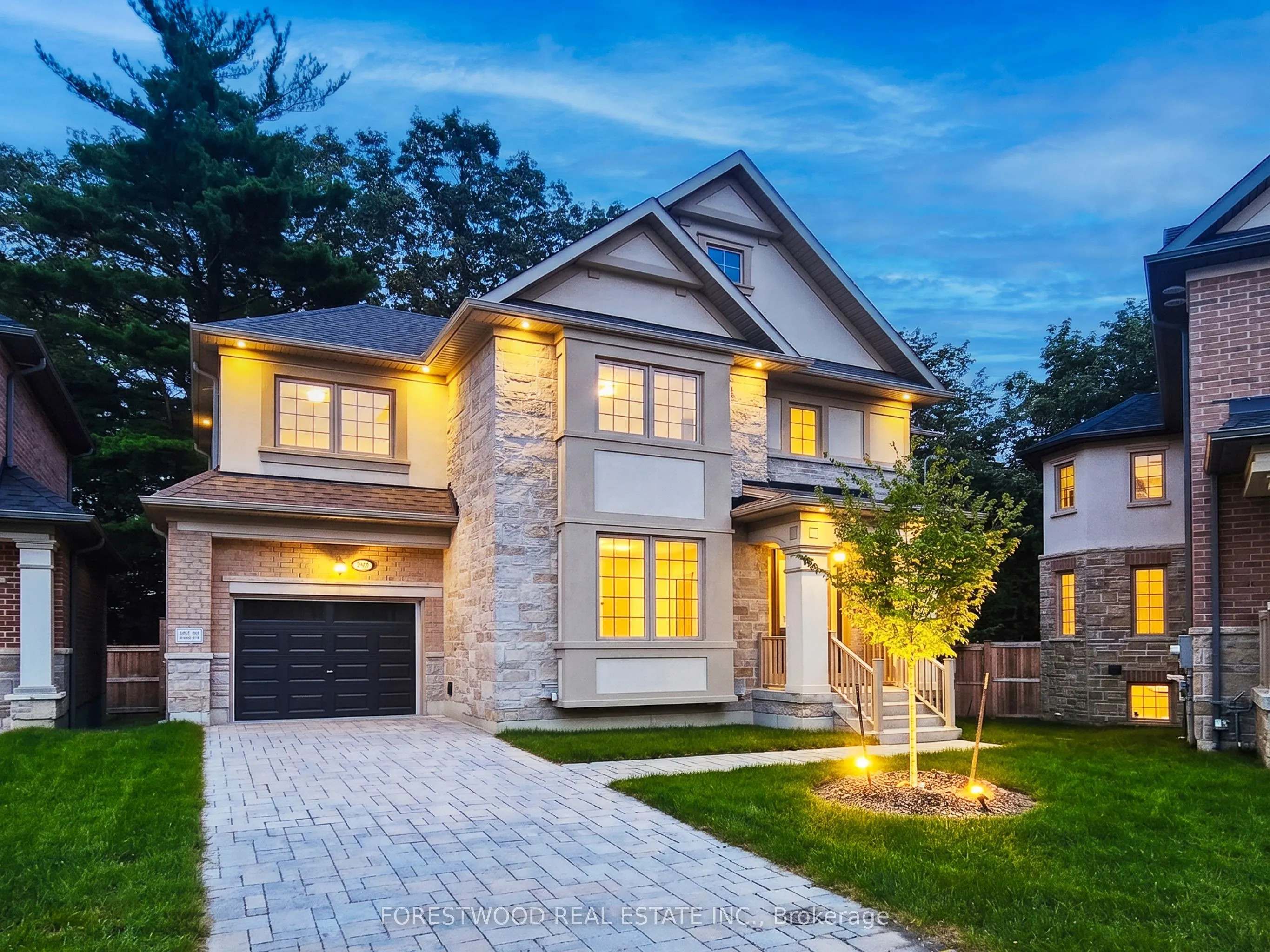 15 Deer Creek Court