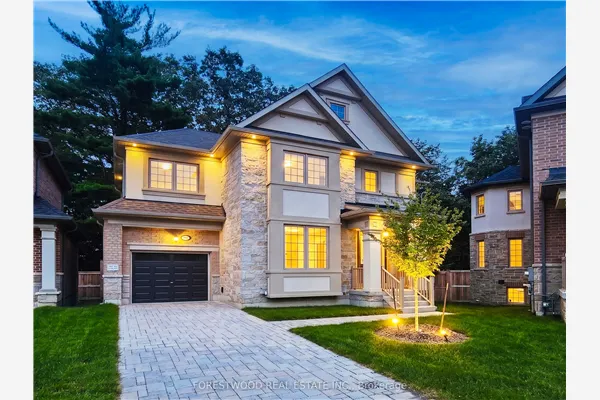 15 Deer Creek Court