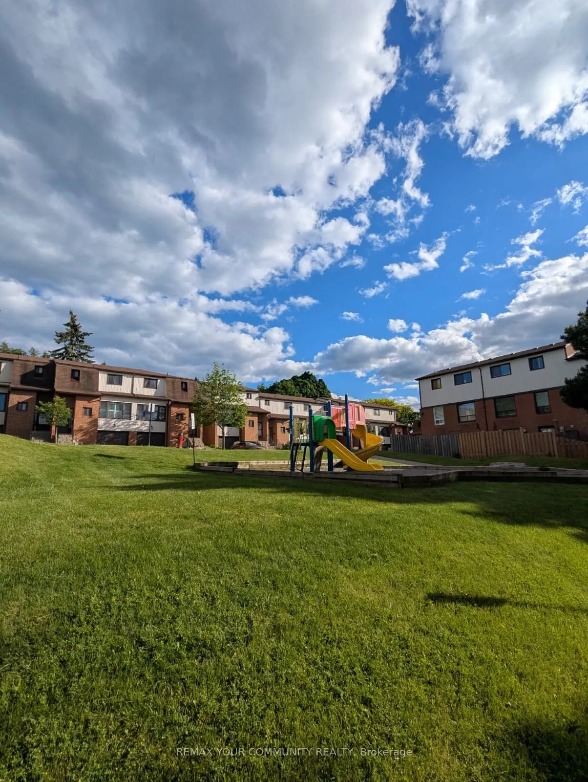765 Oklahoma Drive #4