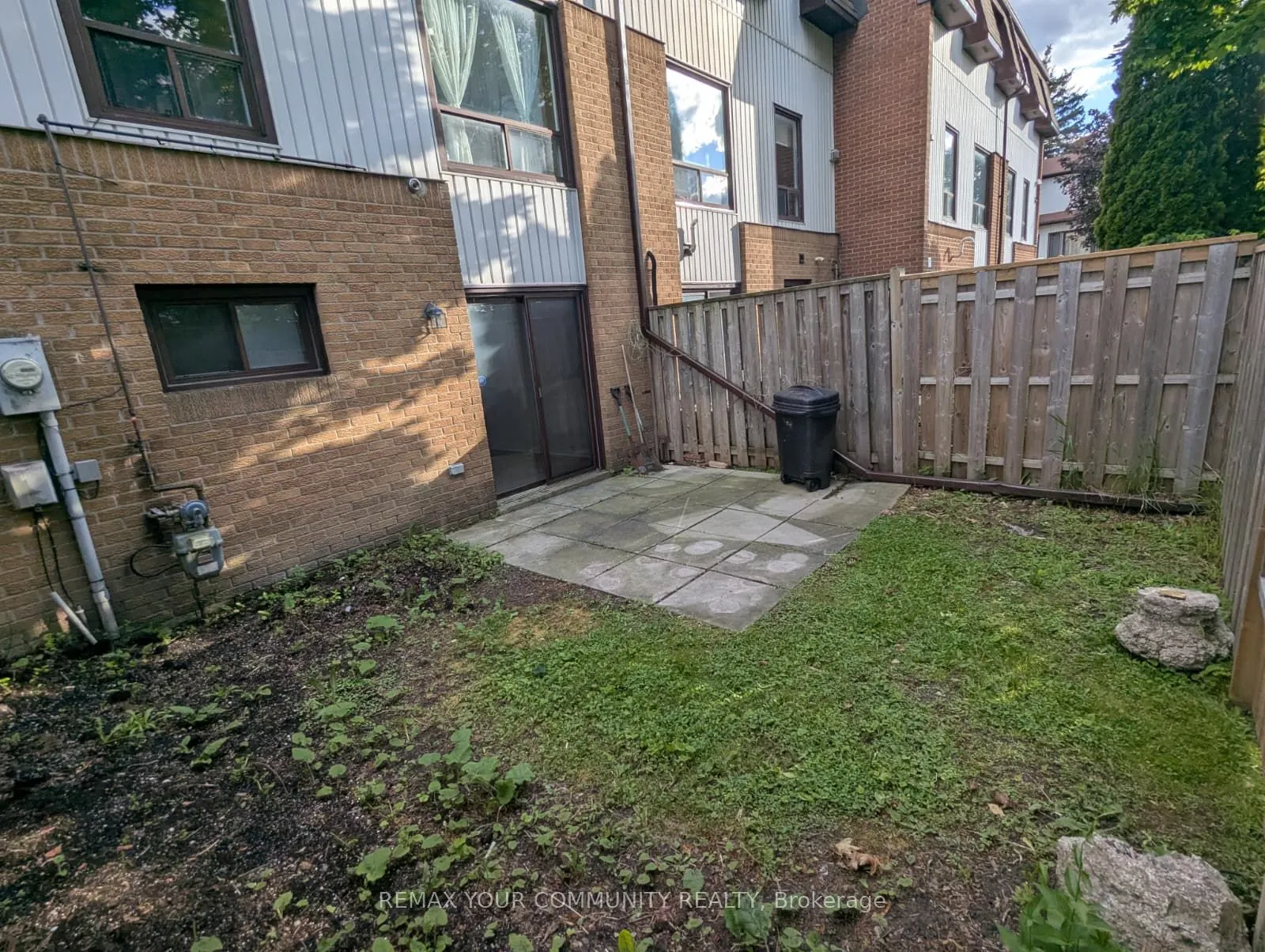 765 Oklahoma Drive #4