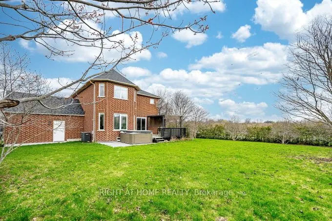 2 Catherwood Lane