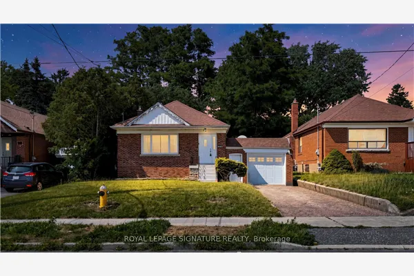 14 Valdane Drive