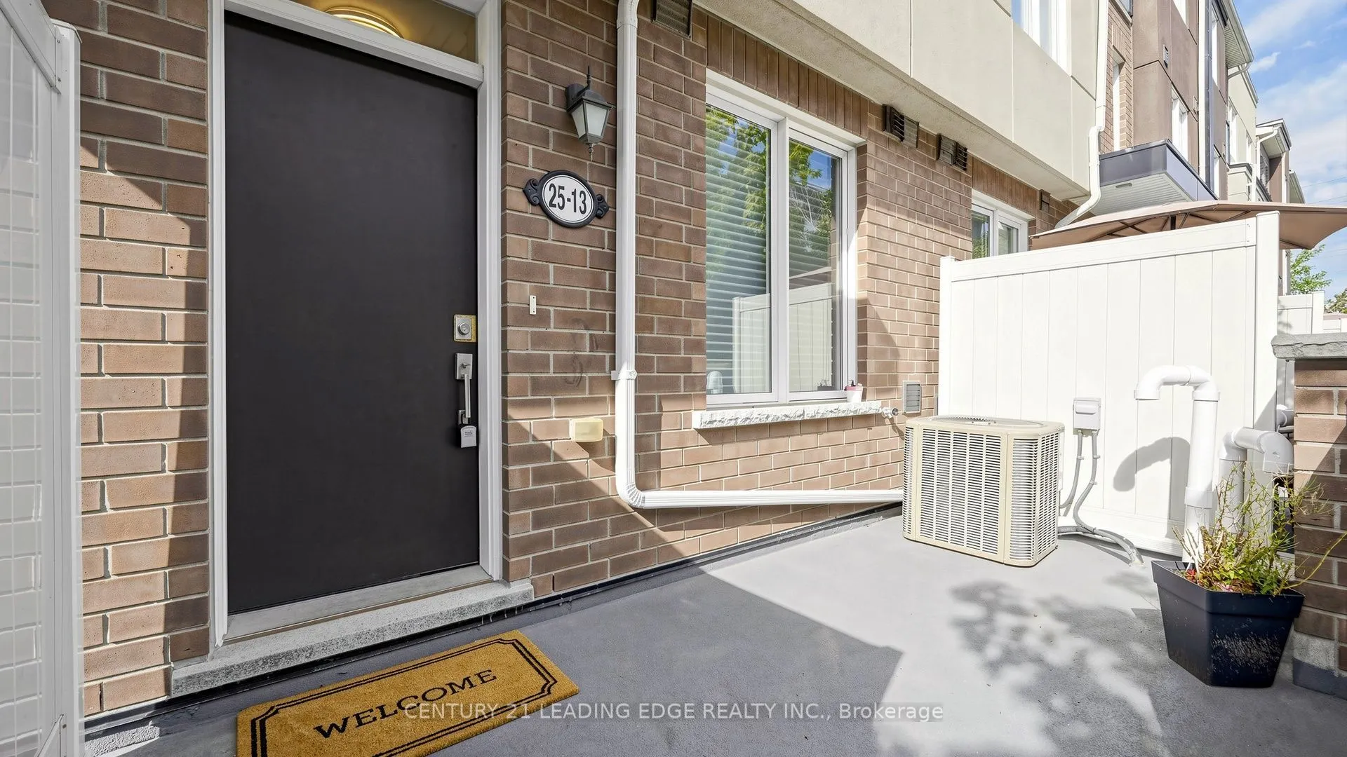 25 Heron Park Place #13