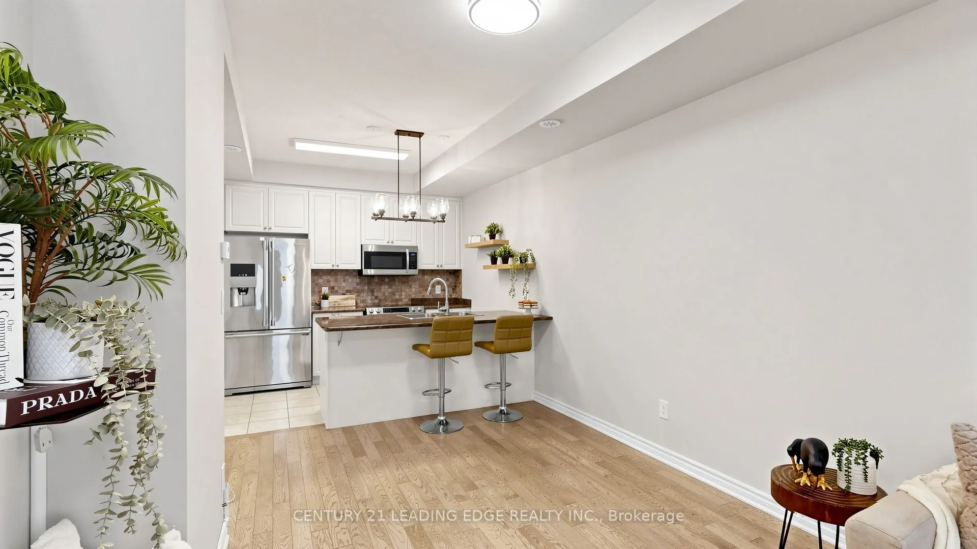 25 Heron Park Place #13