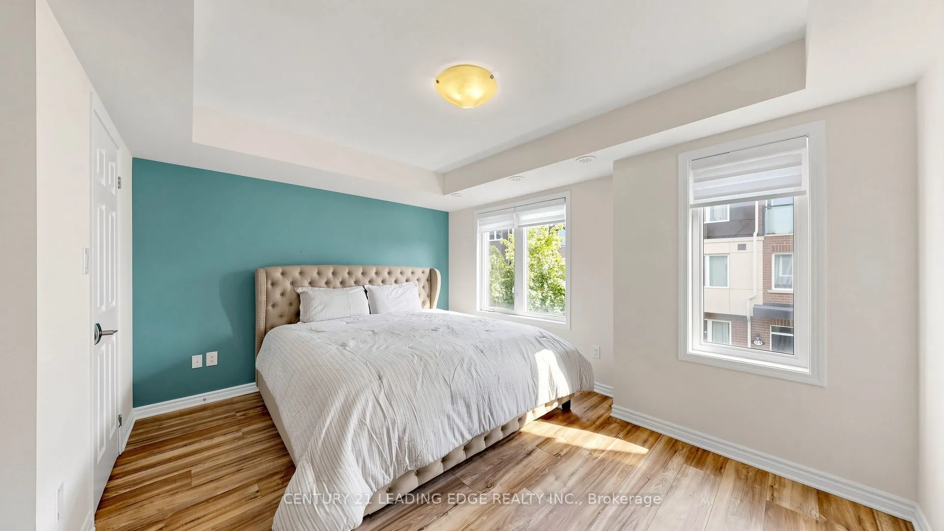 25 Heron Park Place #13