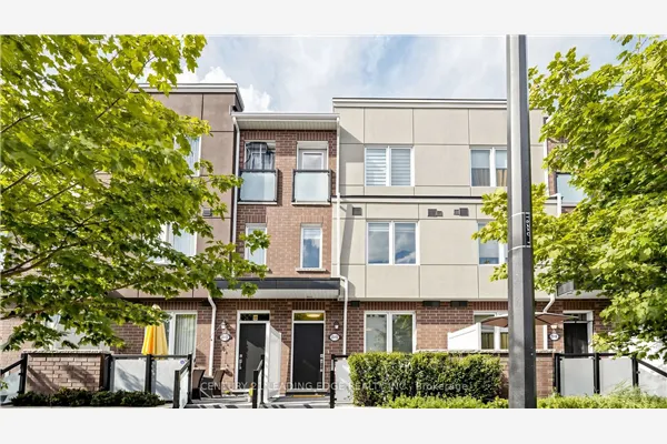 25 Heron Park Place #13