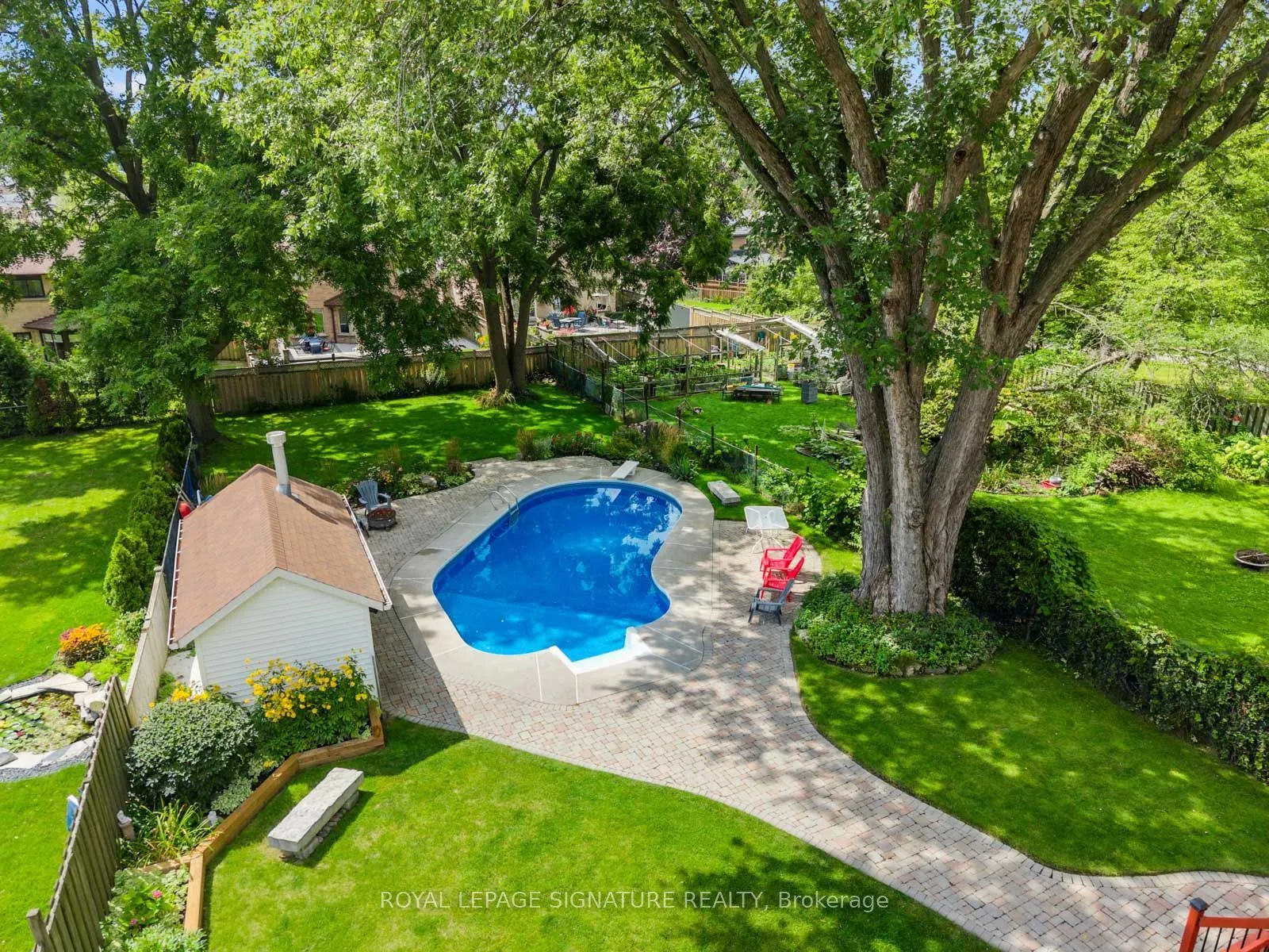 234 Rouge Hills Drive