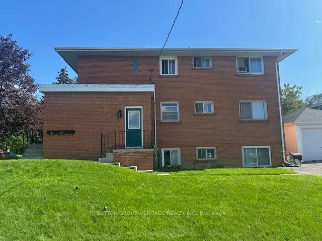 509 Colborne Street W #1