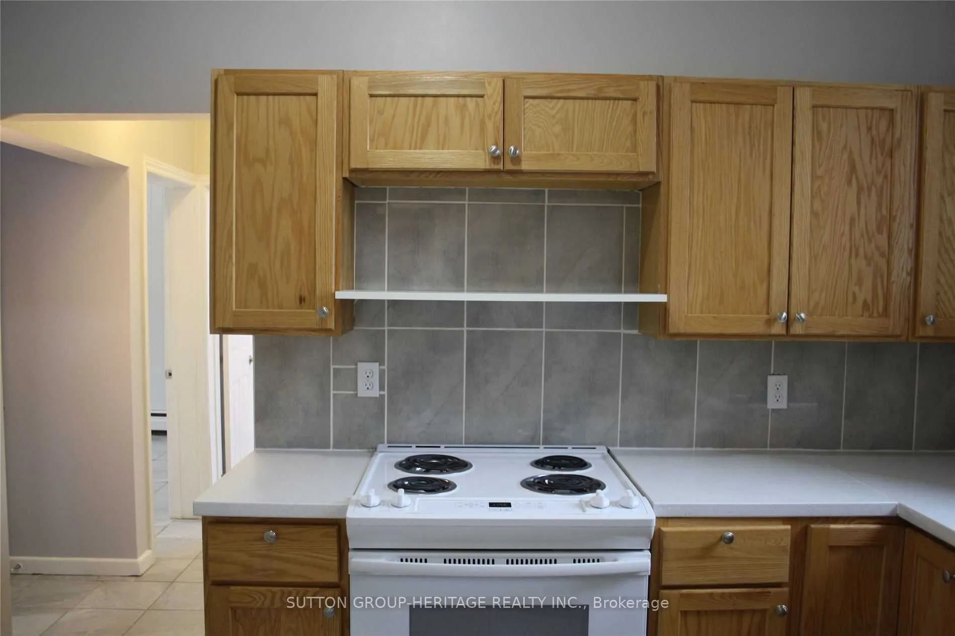 509 Colborne Street W #1