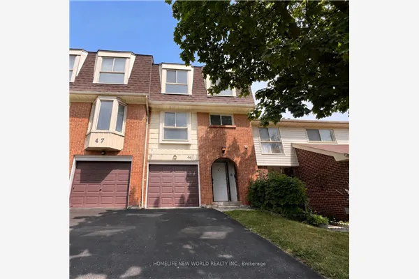 40 Dundalk Drive #46