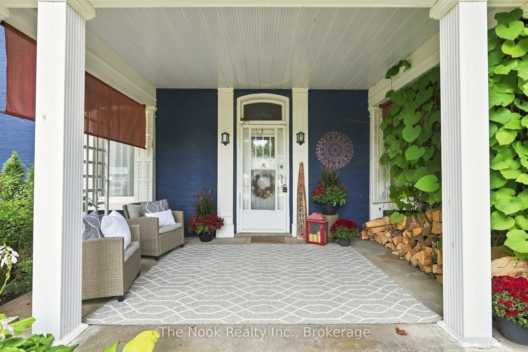 5068 Main Street