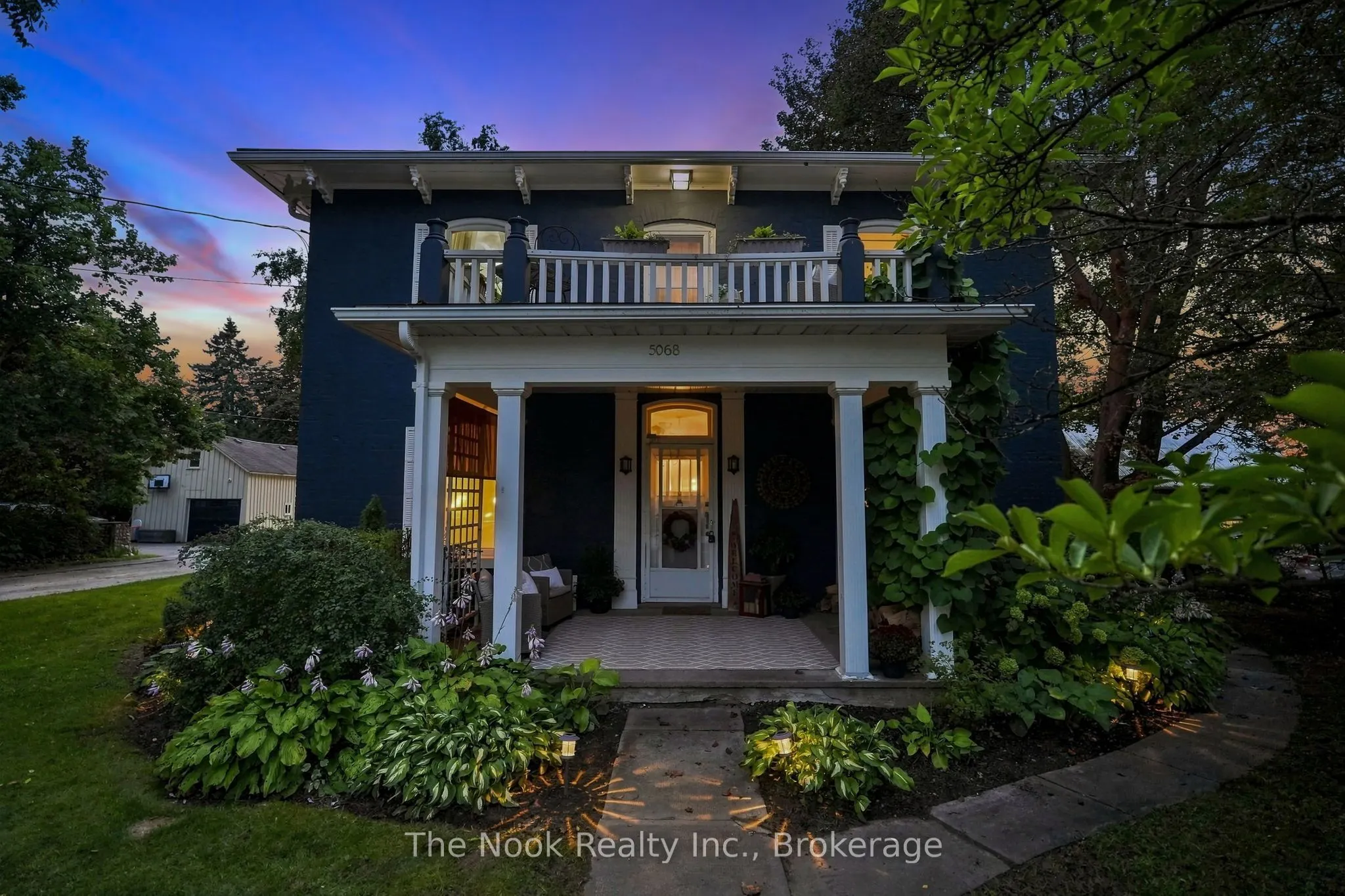 5068 Main Street