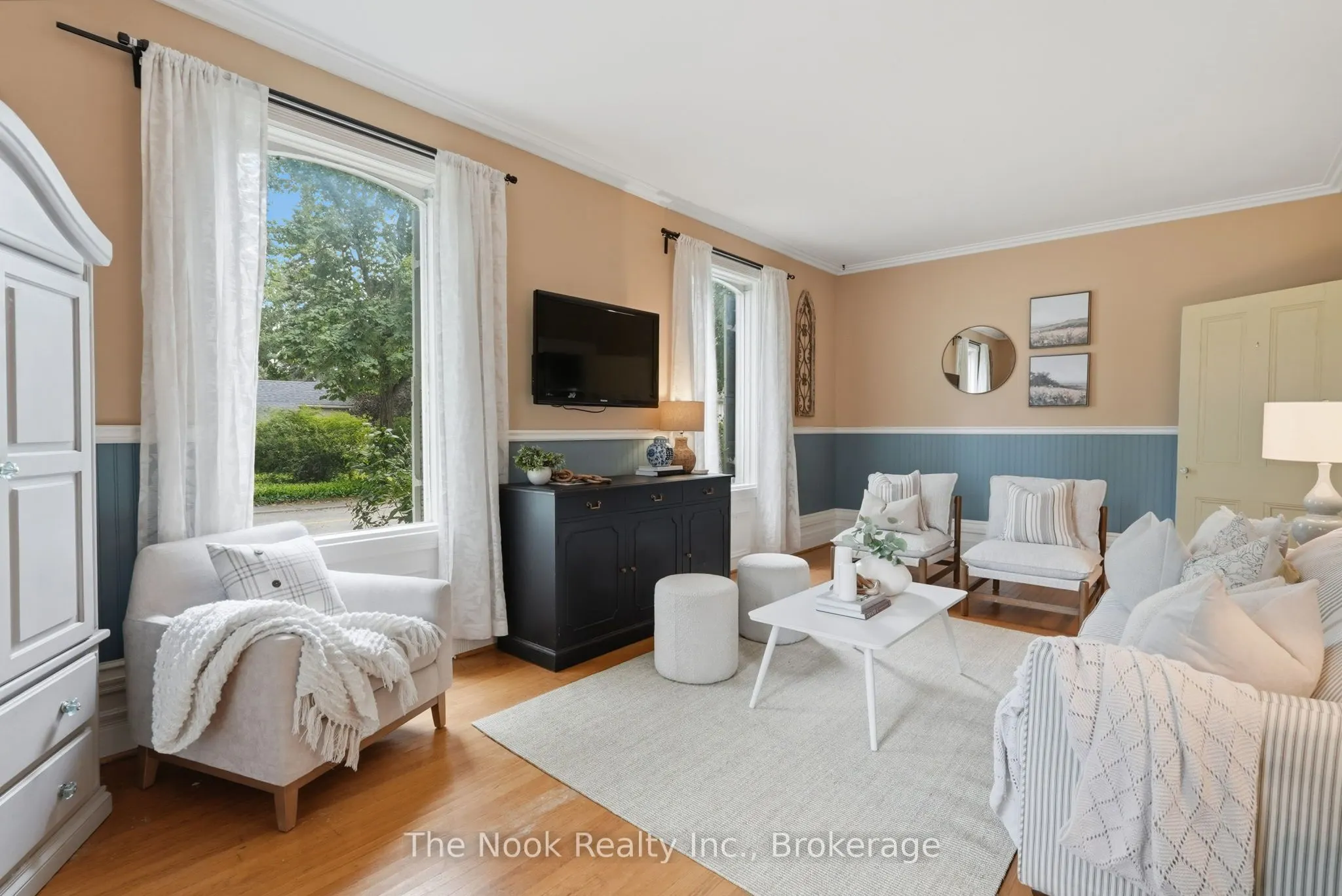 5068 Main Street