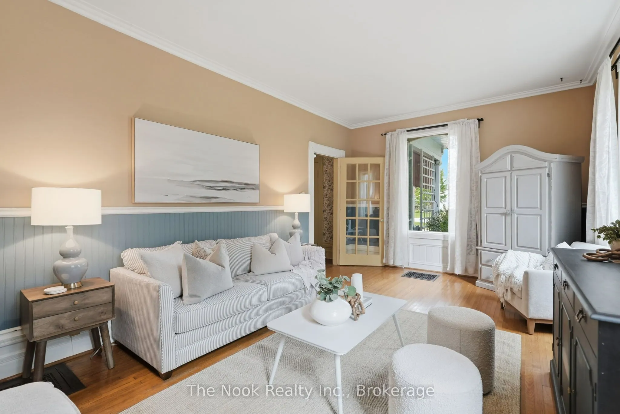 5068 Main Street