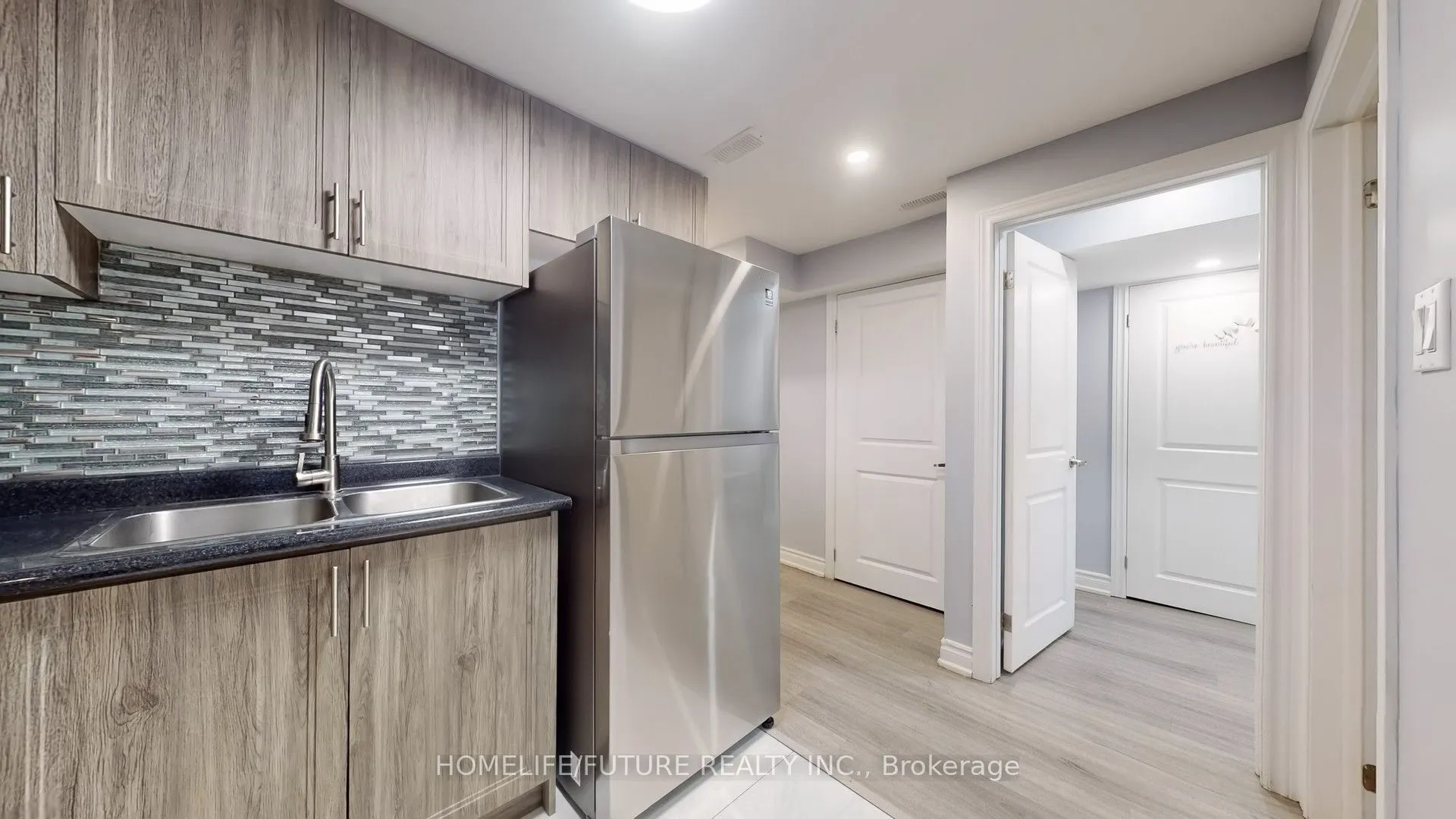 50 Neelands Crescent #Bsmt