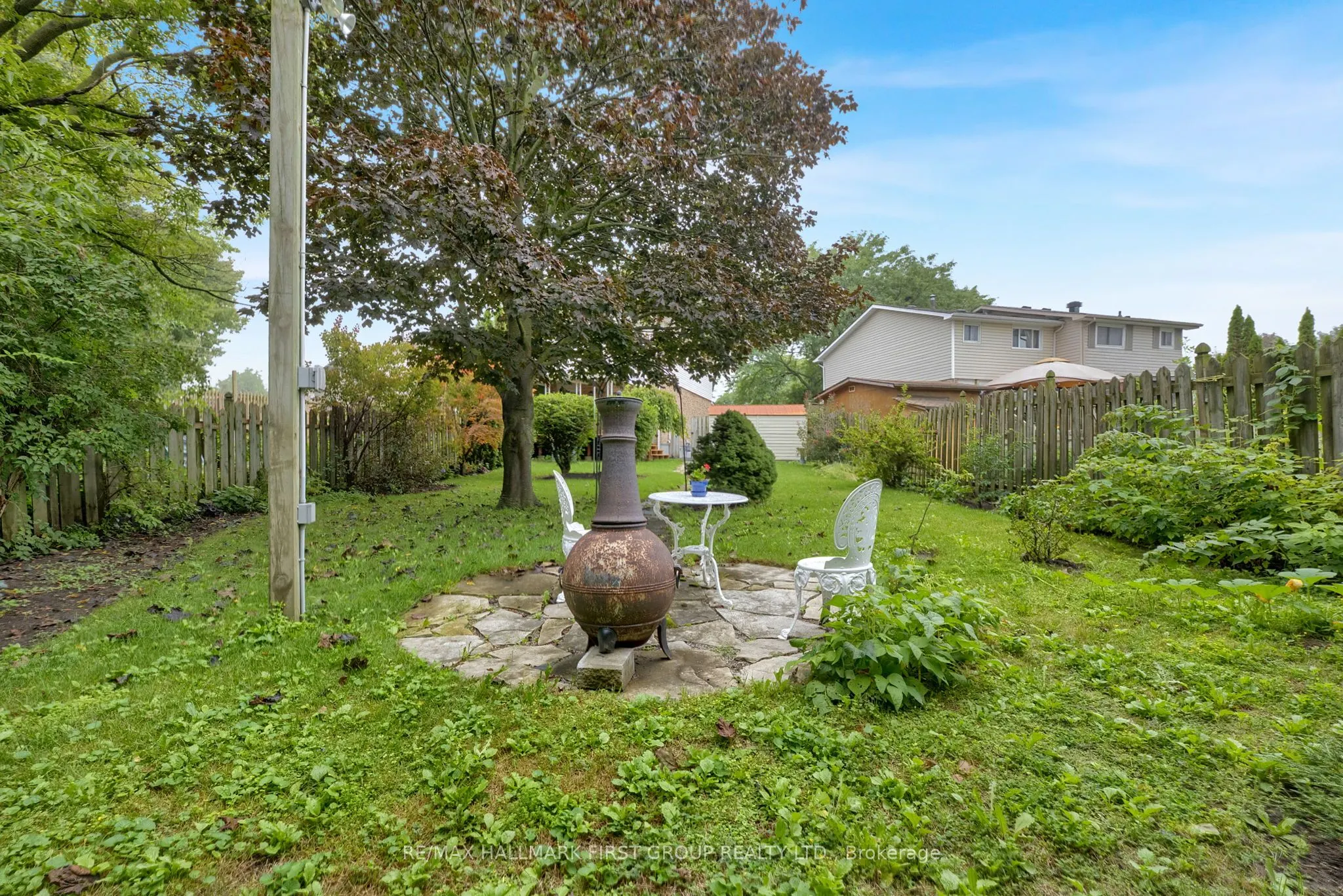 963 Renfrew Court