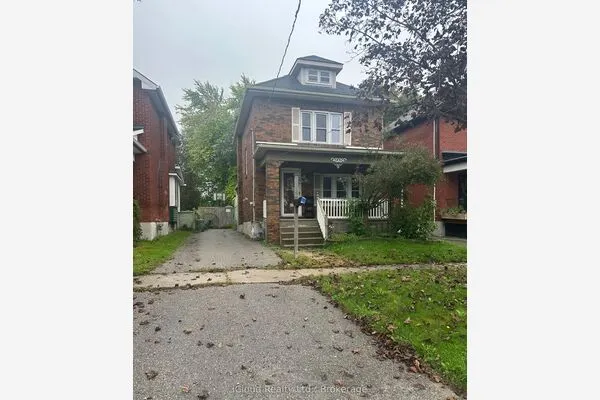 27 BUCKINGHAM Avenue