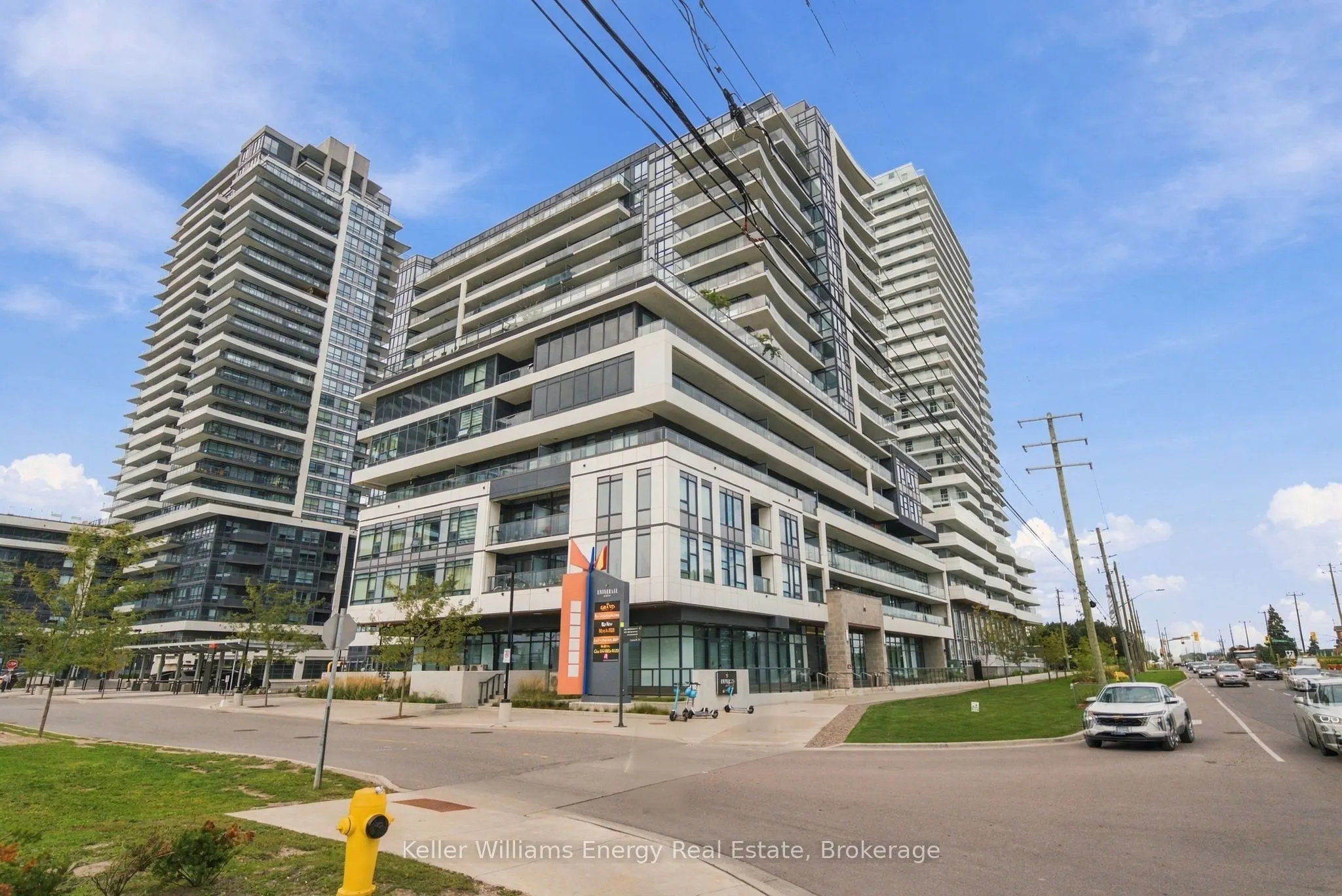 1480 Bayly Street #317