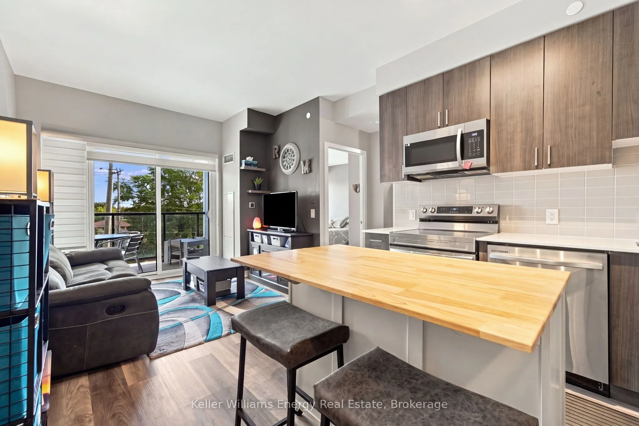 1480 Bayly Street #317