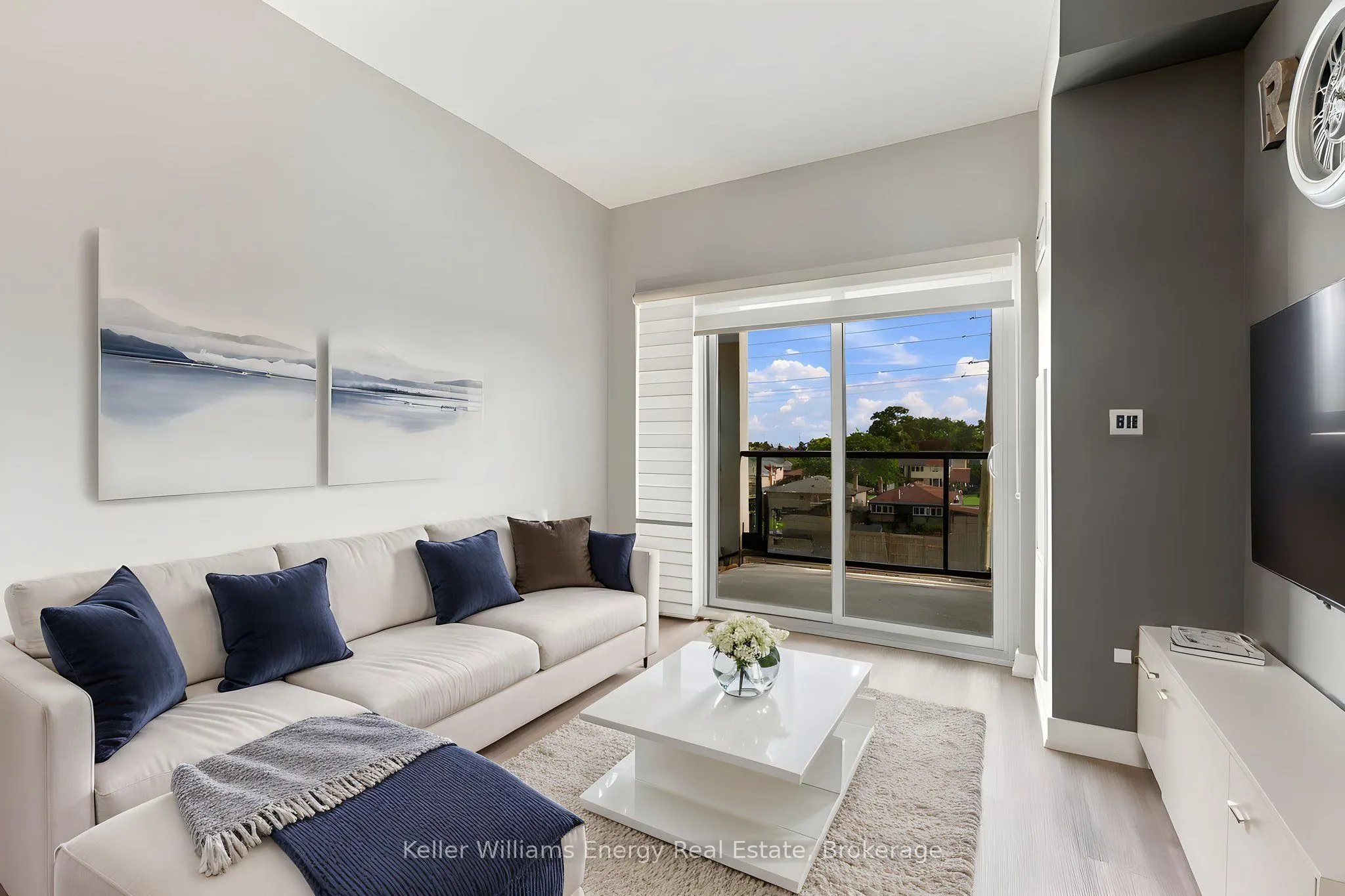 1480 Bayly Street #317