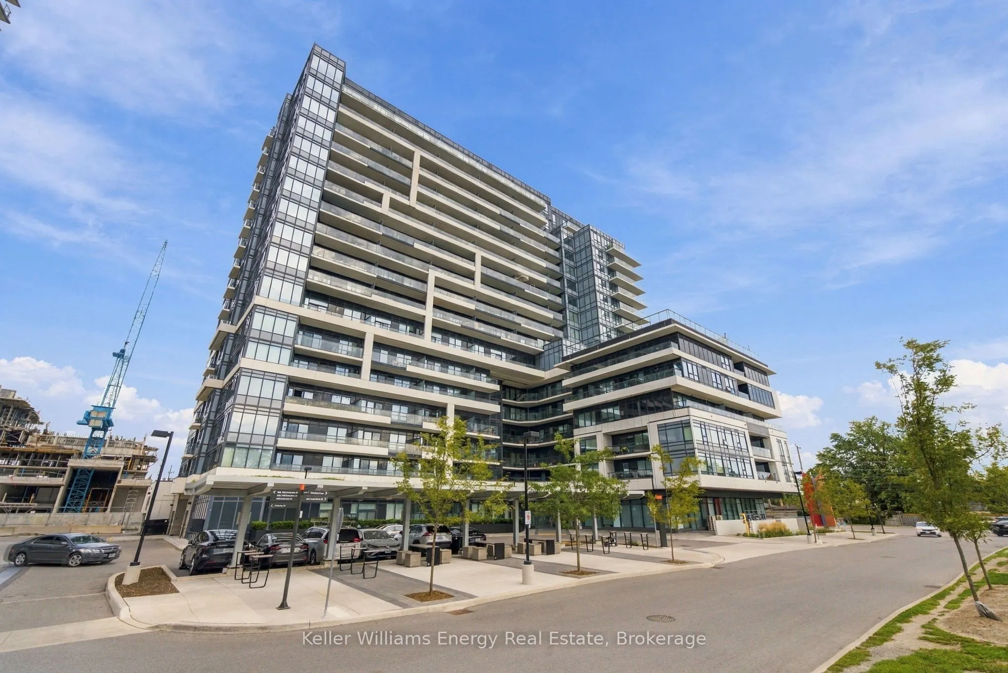 1480 Bayly Street #317
