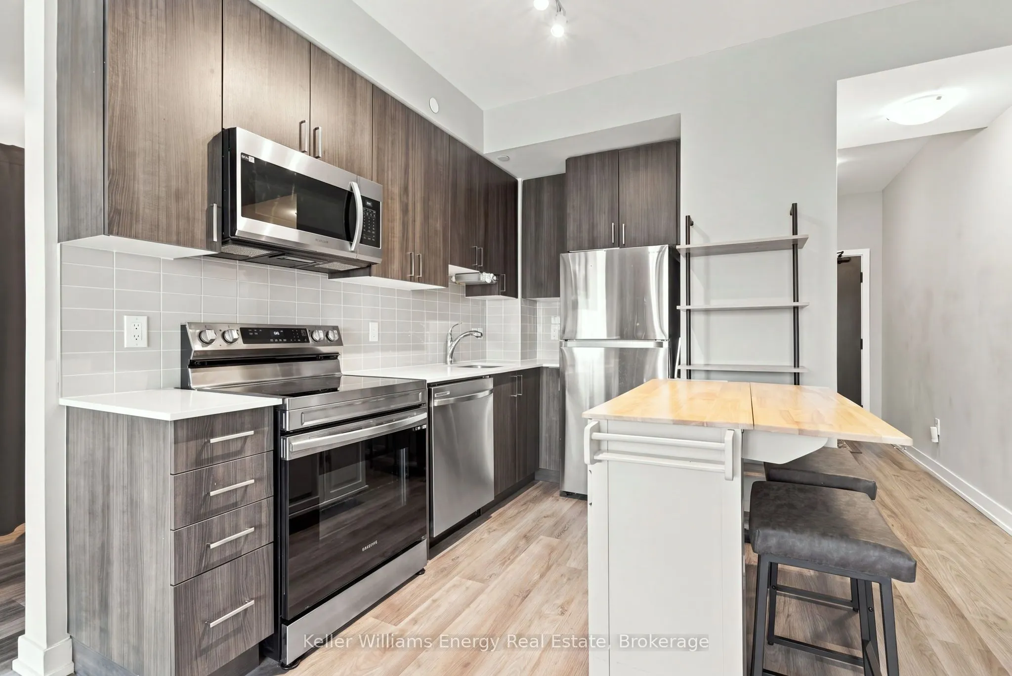 1480 Bayly Street #317