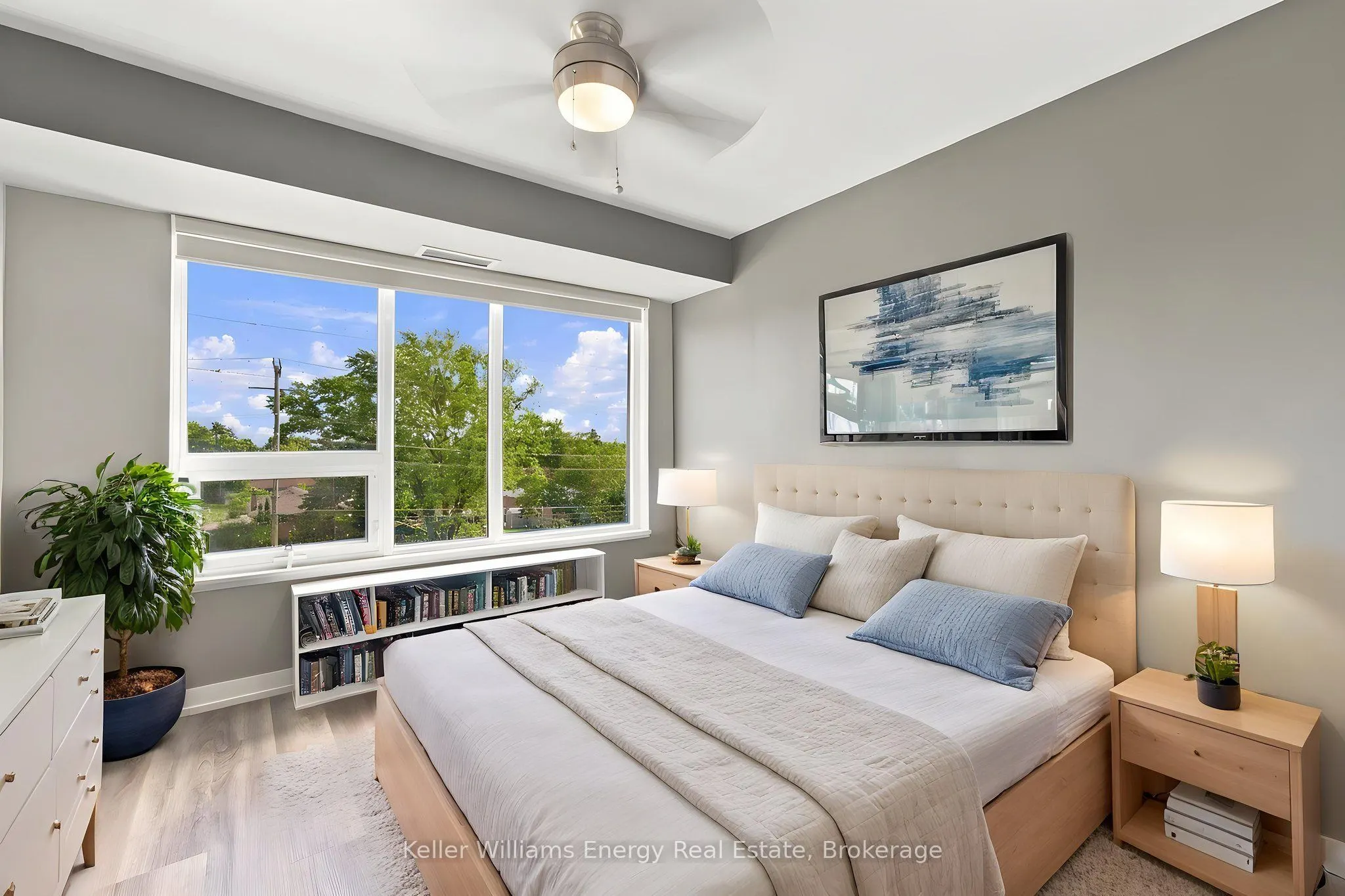 1480 Bayly Street #317