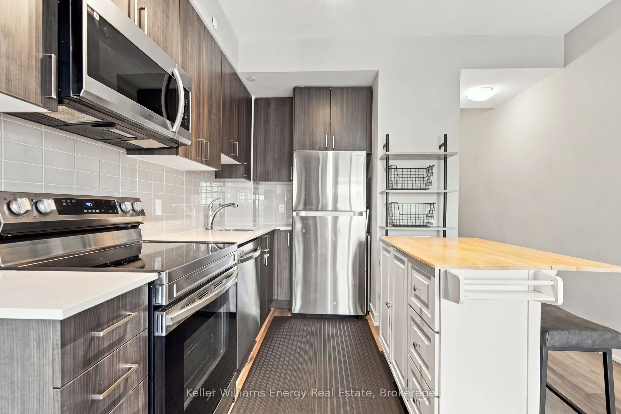 1480 Bayly Street #317