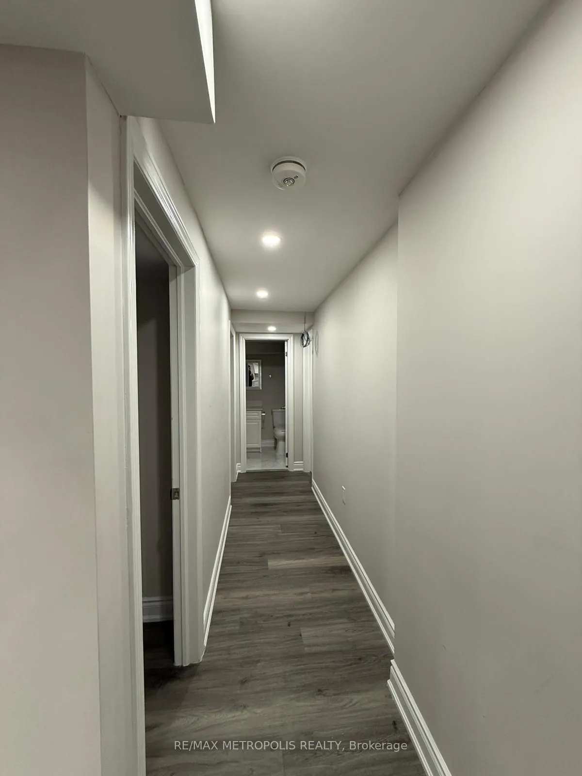 204 Montgomery Avenue #BSMT