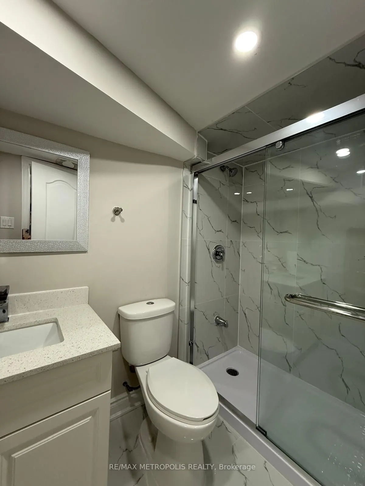 204 Montgomery Avenue #BSMT