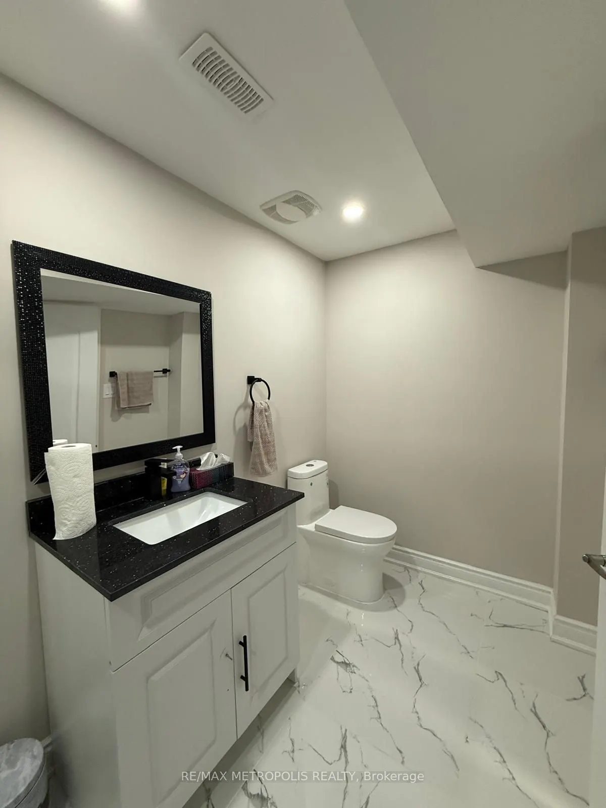 204 Montgomery Avenue #BSMT