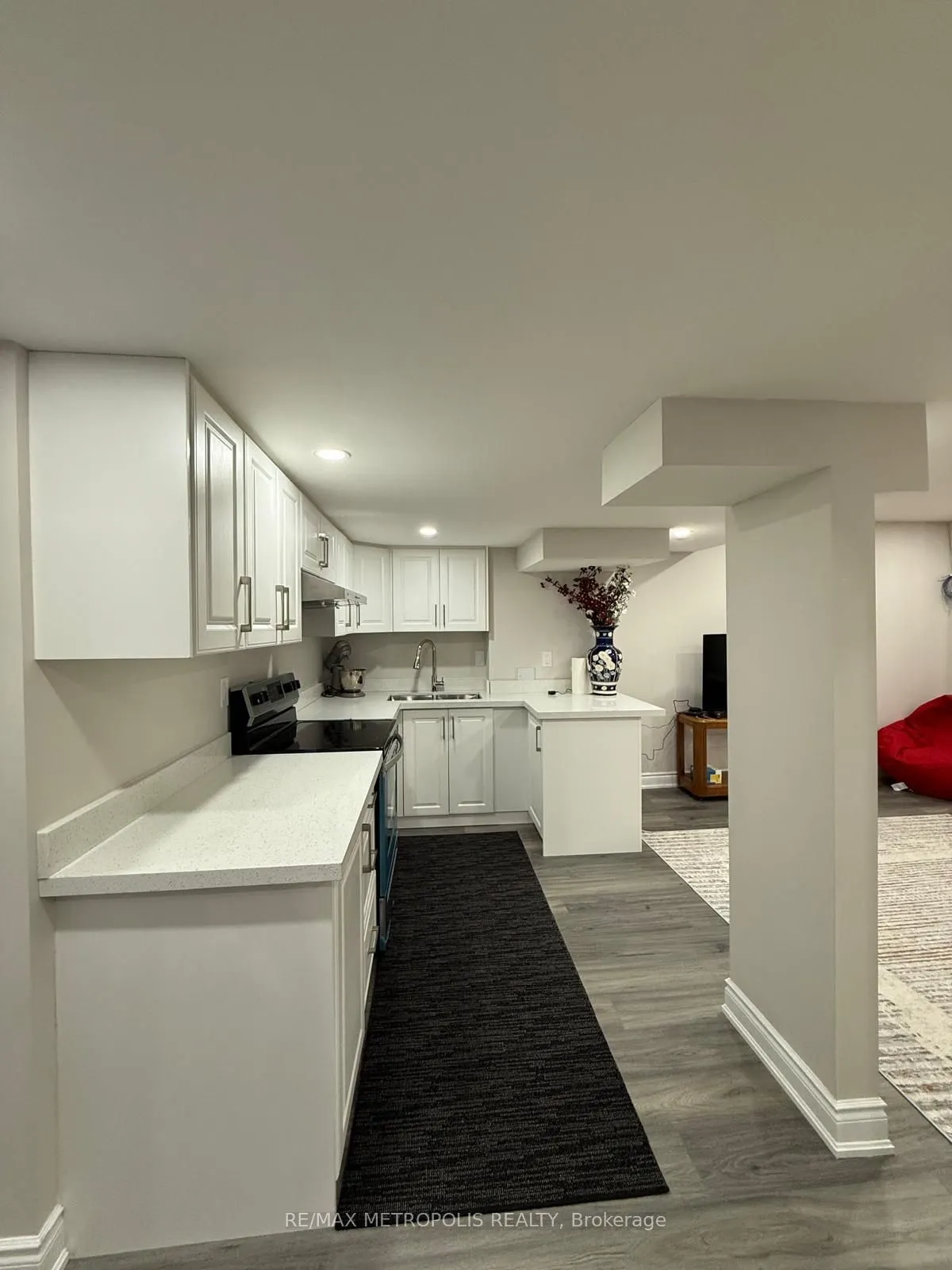 204 Montgomery Avenue #BSMT