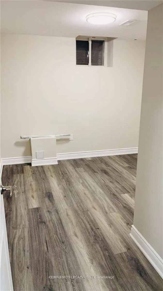 204 Montgomery Avenue #BSMT