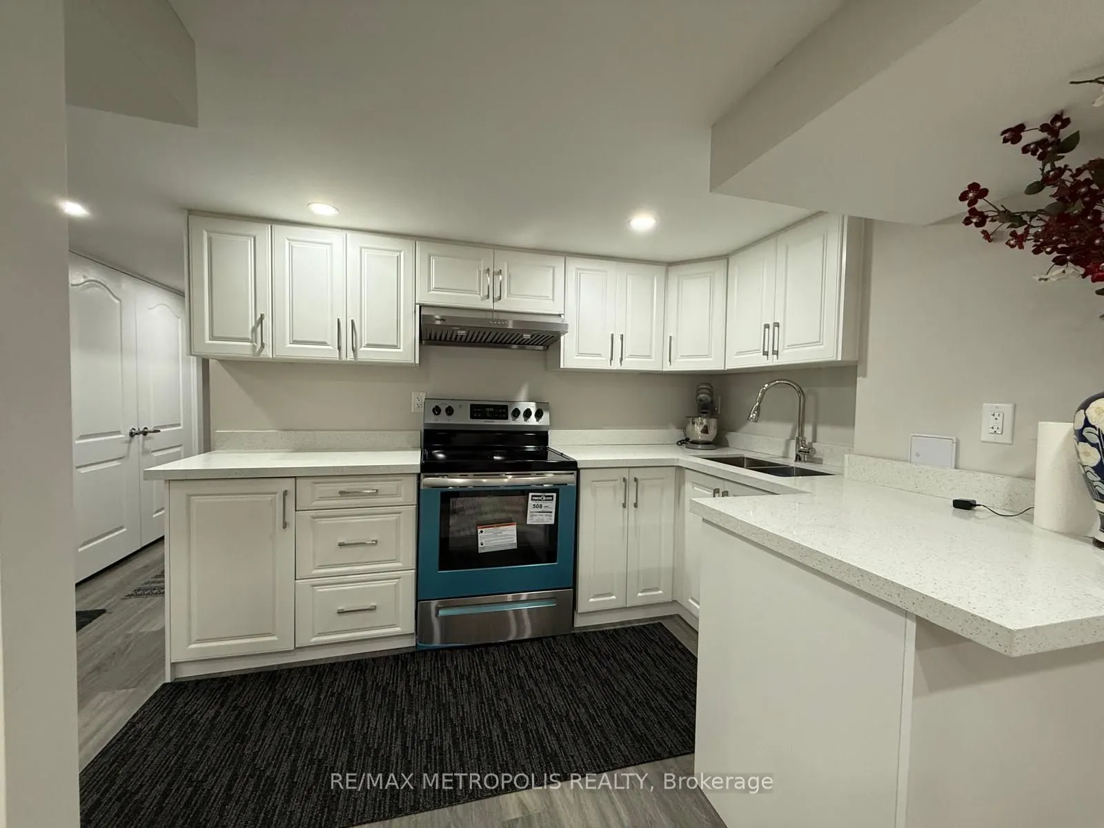 204 Montgomery Avenue #BSMT